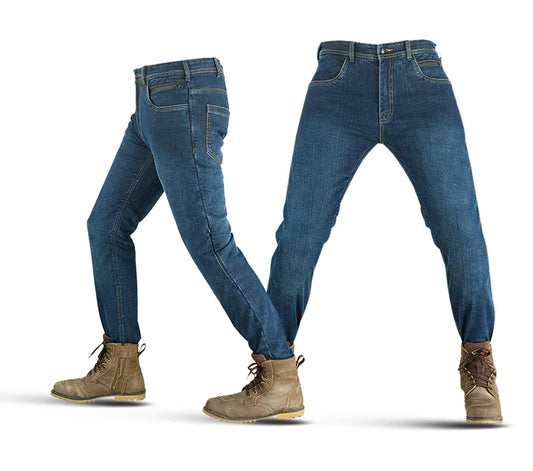 Vanguard® Protective Motorcycle Jeans