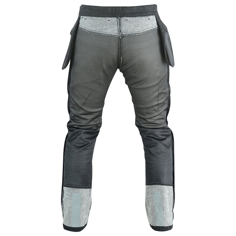 Vanguard® Protective Motorcycle Jeans