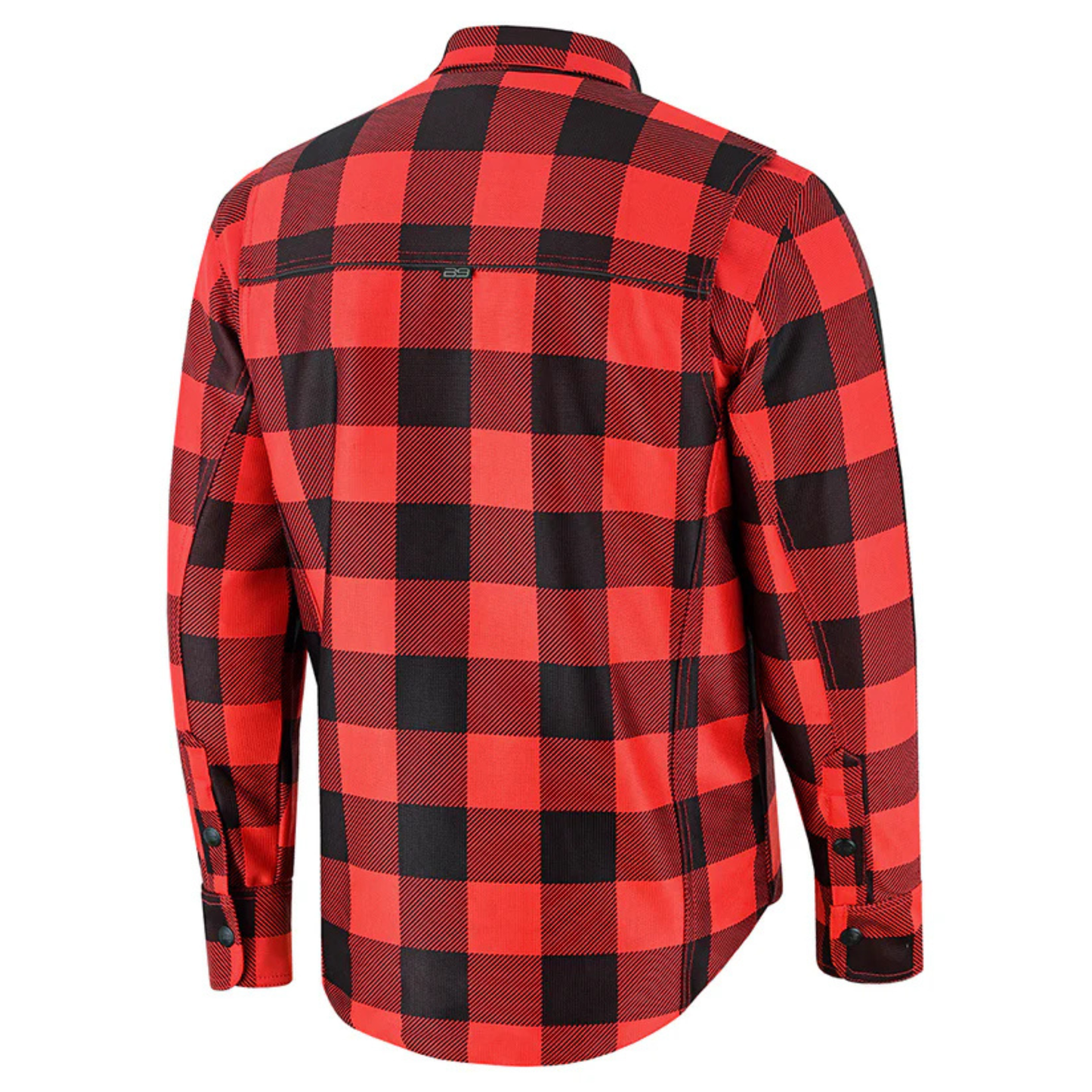 AeroShield™ Mesh Armored Riding Shirt