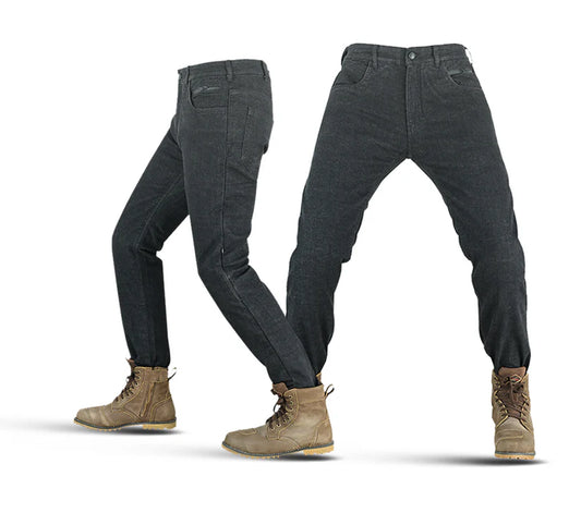 Vanguard® Protective Motorcycle Jeans