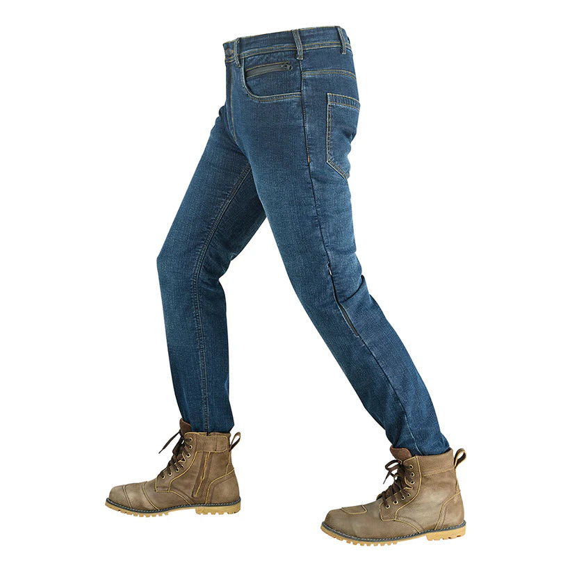 Vanguard® Protective Motorcycle Jeans