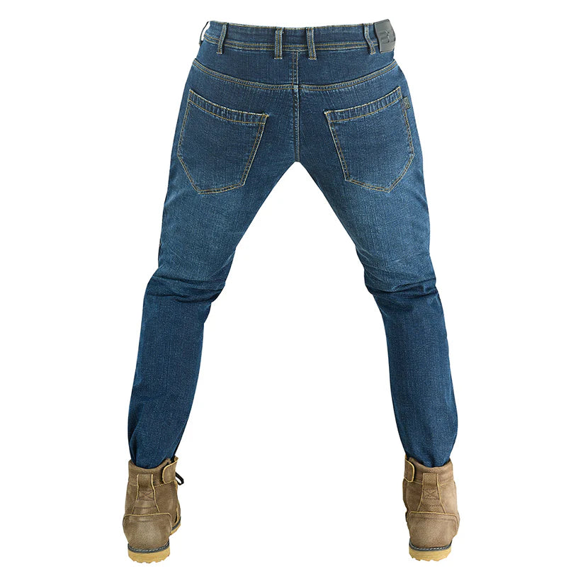 Vanguard® Protective Motorcycle Jeans