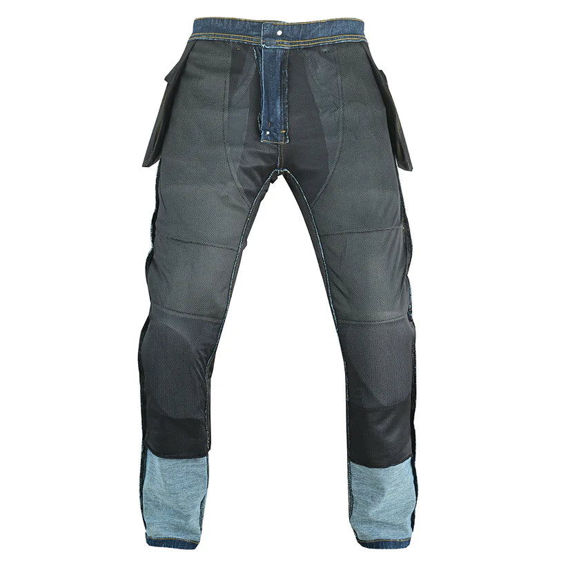 Vanguard® Protective Motorcycle Jeans