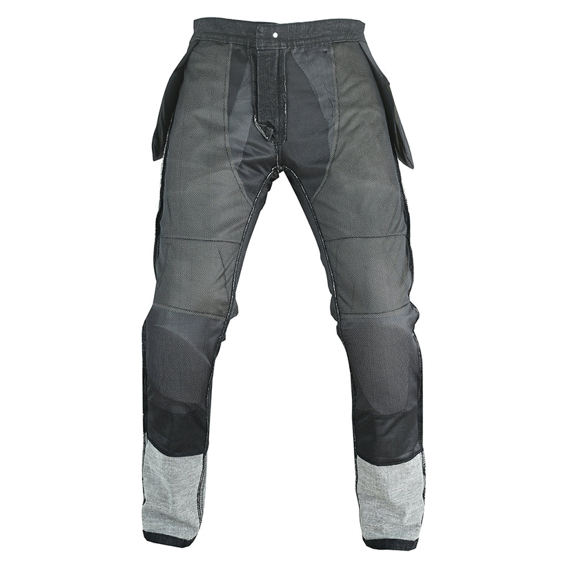 Vanguard® Protective Motorcycle Jeans