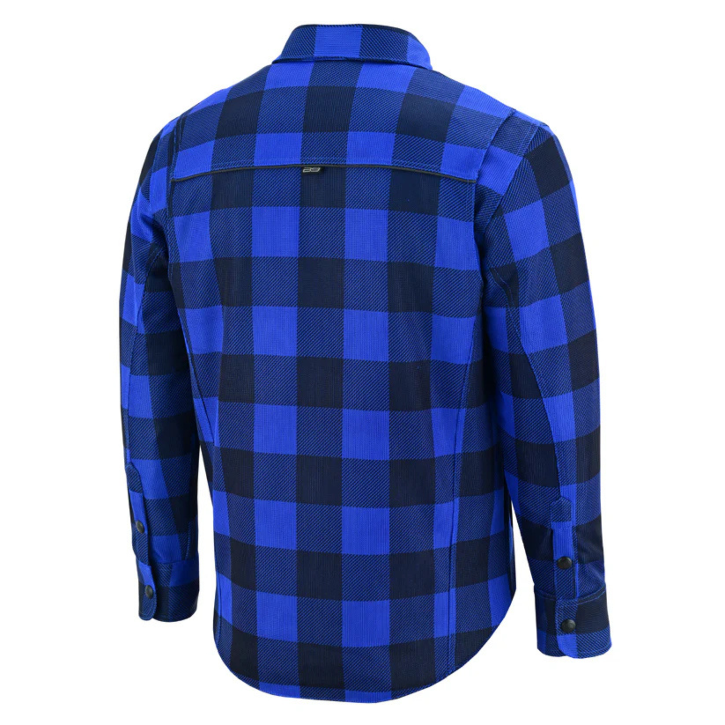 AeroShield™ Mesh Armored Riding Shirt
