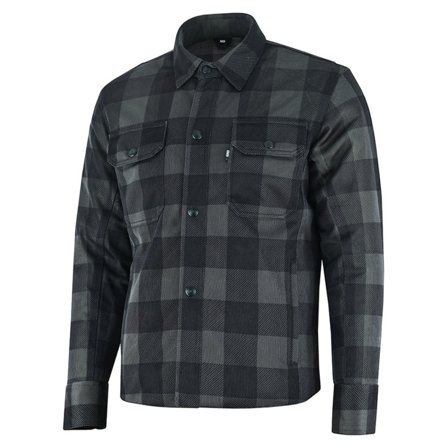 AeroShield™ Mesh Armored Riding Shirt