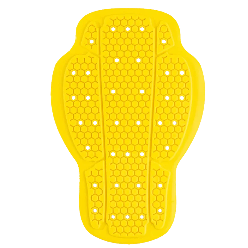 Winner CE Level 2 Back Armor